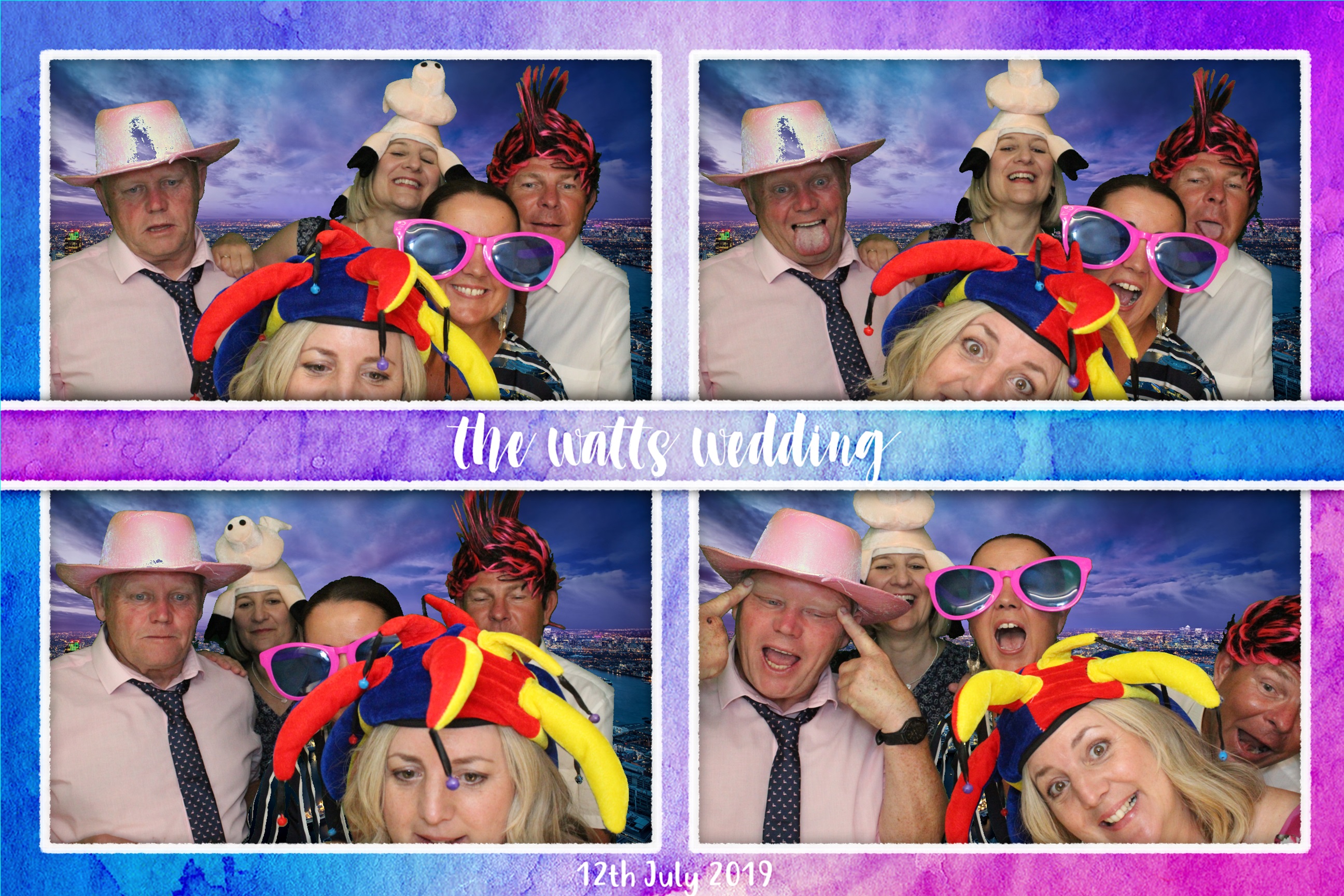 Mitch & Lyd's Wedding | View more photos from the event at images.mobile-photo-booth.com/u/MobilePhotoBoothUK/Mitch-Lyds-Wedding